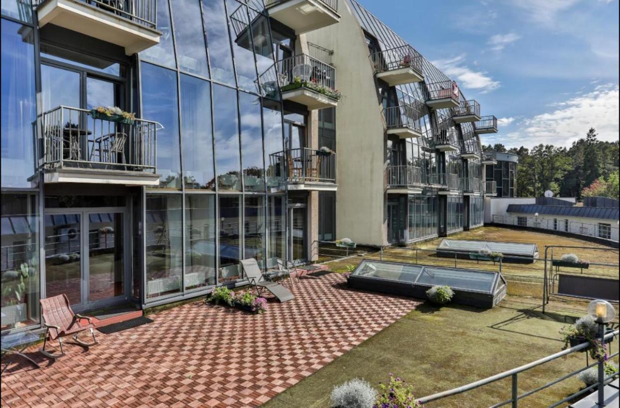 Vipalanga 777 Apartment Exterior photo